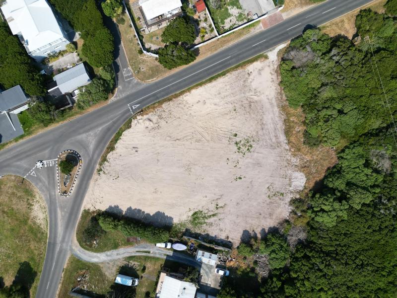 0 Bedroom Property for Sale in Kleinbaai Western Cape